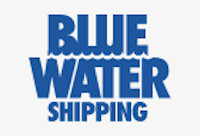 Blue Water Shipping Oy